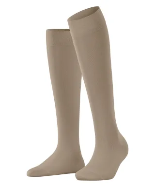 FALKE - FALKE Cotton Touch Damen - Gr. - 36.5