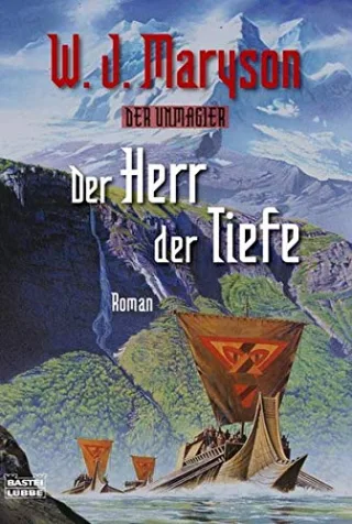 Der Herr der Tiefe.