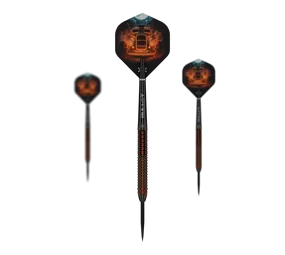 Bullet Hotrod Steeldarts