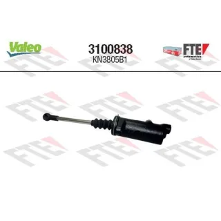 Valeo Kupplungsnehmerzylinder 3100838
