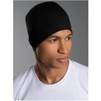 Trigema Strickmütze TRIGEMA Soft-Cap (1-St)