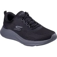 Skechers SKECH-LITE PRO 2.0-BERRIX Sneaker Schnürschuh, Freizeitschuh, Halbschuh mit Air-Cooled Memory Foam