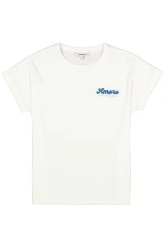 Garcia - O260001 off white - Gr. - XS