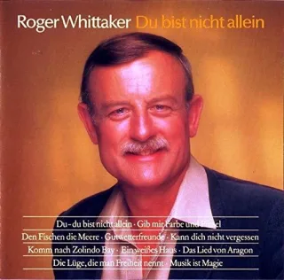 Du Bist Nicht Allein (10 Tracks)