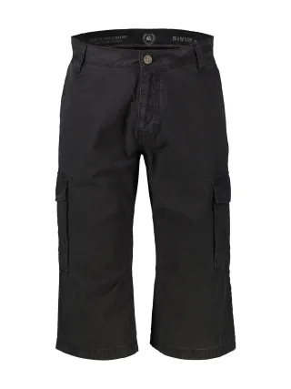 LERROS - BERMUDA (MIT TASCHE) DARK GRAPHITE - Gr. - 38