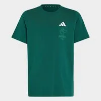 adidas Sportswear T-Shirt J MC TEE 2