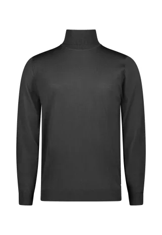 ROY ROBSON - Strick 15854-91 0-91-15854-12420-00 dark grey - Gr. - XXL