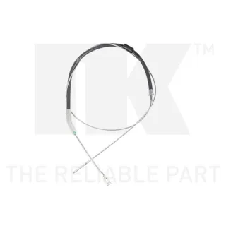 NK Handbremsseil VW K?fer 904702