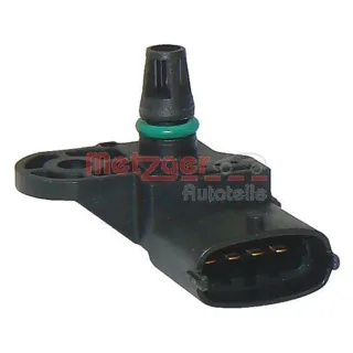 Metzger Ladedrucksensor Abarth Alfa Fiat Opel Porsche Saab