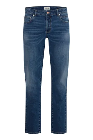 Solid 5-Pocket-Jeans "5-Pocket-Jeans SDRyder"