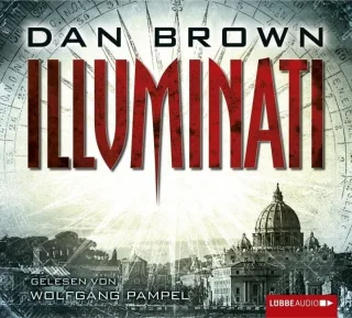 Illuminati (Robert Langdon Romane Band 1)