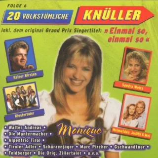 20 Volkst.Knüller-Folge 6-