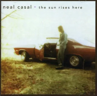 The Sun Rises Here