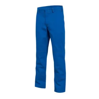 uvex bandox+ Bundhose - Schweißerschutzbekleidung blau 102 - 9817522