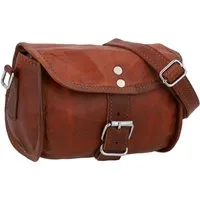 Gusti Leder Fahrradtasche Gusti Leder Satteltasche Rudi A.