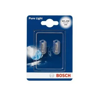Bosch Gl?hlampe 1987301024 Volvo 460 850 940 960 C70 S90 V70 V90