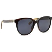 MARC JACOBS Sonnenbrille Marc 445/S DXH Glasses Brille Havana Unisex UV-Schutz: UV400 – 100% Schutz