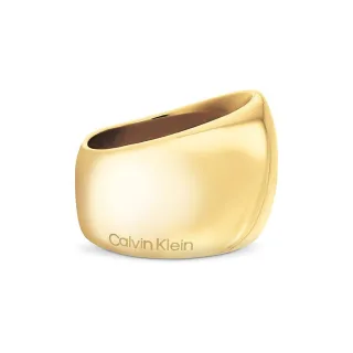 Calvin Klein Damenring MODERN PURITY 35000834D