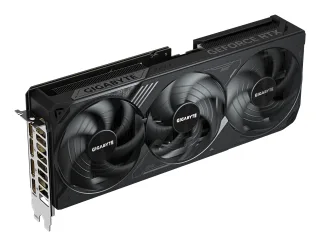 GIGABYTE GeForce RTX 5070 Ti Windforce OC SFF 16G | gv-n507twf3oc-16gd | 16GB GDDR7 - 1x HDMI 2.1b