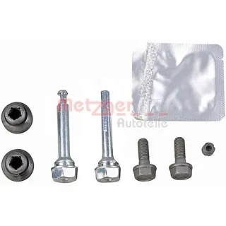 Metzger F?hrungsh?lsensatz f?r Bremssattel Fiat Tipo Commander