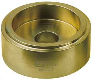 KS Tools Druckplatte, Ø 59 mm - 440.0417