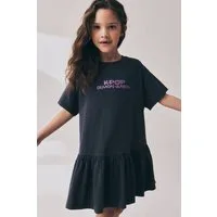 Next Shirtkleid KPOP Demon Hunters T-Shirt-Kleid (1-tlg)