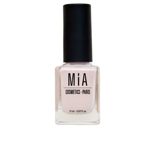 Emaille #staubige Rose 11 ml