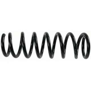 Sachs Feder hinten Citroen Mitsubishi Peugeot 994096