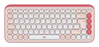 Logitech POP Icon Keys | 920-013073 | Tastatur - kabellos