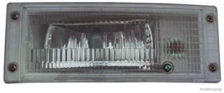 HERTH&BUSS Nebelscheinwerfer, rechts, H3, R5W - 81660014