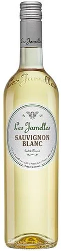2025 Sauvignon Blanc Pays d´Oc