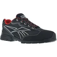 myMAW REEBOK AUDACIOUS IB1011S3 Sicherheitsschuh Sicherheitsschuhe Arb… Arbeitsschuh