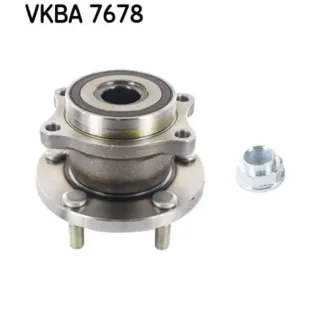 SKF Radlager hinten Subaru Tribeca