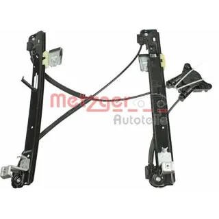 Metzger Fensterheber vorne rechts Seat Ibiza 2160376
