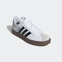 adidas Sportswear VL COURT 3.0 Sneaker inspiriert vom Design des adidas samba