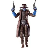 Hasbro Actionfigur Star Wars The Black Series Cad Bane Action-Figur 15 cm Boba Fett 4+