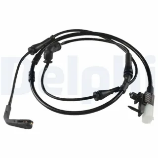 Delphi Warnkontakt vorne Land Rover Discovery Range LZ0317