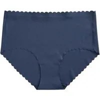Next Maxislip Nahtlose Hochbund-Slips mit Bogenkante (1-St)