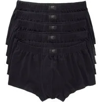 JP1880 Slip Hip-Pants OEKO-TEX 5er-Pack Unterhose (5-St)