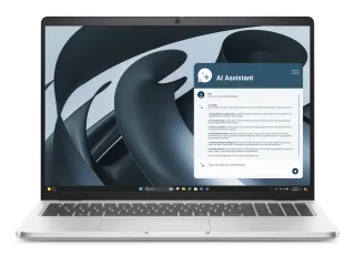 Dell Pro 16 Plus PB16255 | 5wy0n | 16" WUXGA - Ryzen AI 7 PRO 350