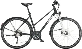 Crossbikes  - KTM Avenza Cross Street Trapez   - 51 cm