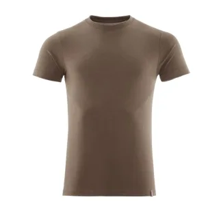 MASCOT Herren T-Shirt Dunkel Sandbeige 5XL - 20482-786-56-5XLONE