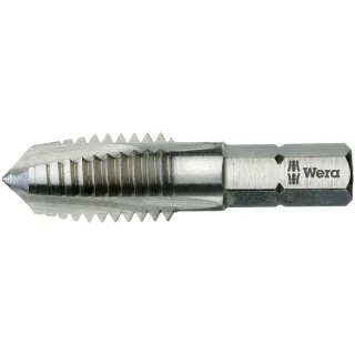 Wera 844 Einschnittgewindebohrer-Bits - 05104668001