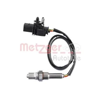 Metzger Lambdasonde Hyundai Kia 0895633