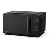 Hisense Mikrowelle H20MOBP1HI, Mikrowelle, 20 l, Inverter Technologie