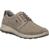 Josef Seibel Marley 51 Schnürschuh Sneaker, Komfortschuh mit Wechselfußbett, Weite G (weit)