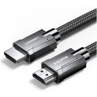 UGREEN Ugreen Kabel HDMI 2.1 Kabel 8K 60 Hz 4K 120 Hz 3D 48 Gbps Audio-Adapter