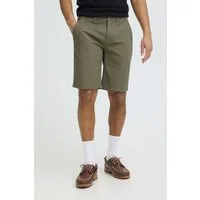 Blend Chinoshorts BHMason Strukturierte Chinoshorts mit Gürtelschlaufen
