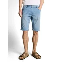 TOM TAILOR Jeansshorts JOSH (1-tlg)