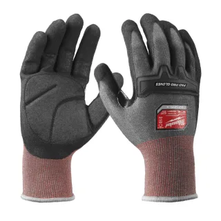 Milwaukee - Pad Pro Schnittschutzhandschuhe, 1 Stück - 4932498502